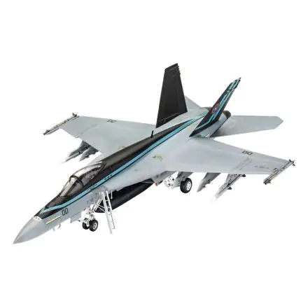 Top Gun: Maverick Model Kit 1/48 Maverick´s F/A-18E Super Hornet 38 cm fotografii produktu