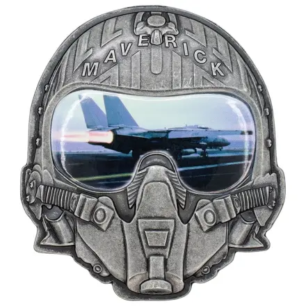 Top Gun Medallion Limitovaná Edice Helma fotografii produktu