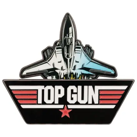 Top Gun Pin Badge Pohyblivá limitovaná edice fotografii produktu