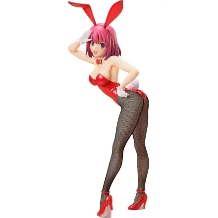 Toradora PVC soška 1/4 Minori Kushieda: Bunny verze 39 cm fotografii produktu