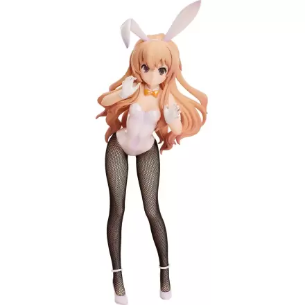 Toradora! PVC soška 1/6 Taiga Aisaka: Bunny verze 27 cm fotografii produktu