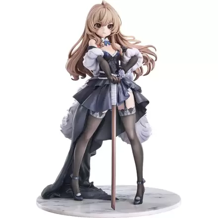 Toradora! PVC Socha 1/7 Taiga Aisaka: Dress Verze 23 cm fotografii produktu