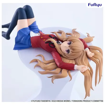 Toradora! Noodle Stopper PVC soška Taiga Aisaka 14 cm fotografii produktu