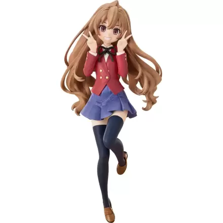 Toradora! Pop Up Parade PVC soška Taiga Aisaka 18 cm termékfotója