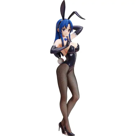 Toradora PVC socha 1/4 Ami Kawashima: Bunny Ver. 47 cm fotografii produktu