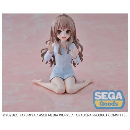 Toradora! Yumemirize PVC figurka Taiga Aisaka 11 cm fotografii produktu