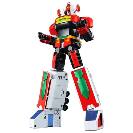 Tosho Daimos Soul of Chogokin Diecast Akční figurka GX-43 Daimos 22 cm fotografii produktu