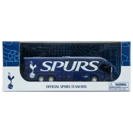 Tottenham 2025 / 26 Autobus fotografii produktu