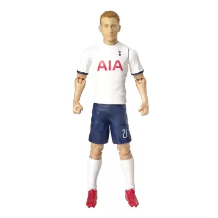 Tottenham Hotspur Kulusevski Akční figurka 20 cm termékfotója