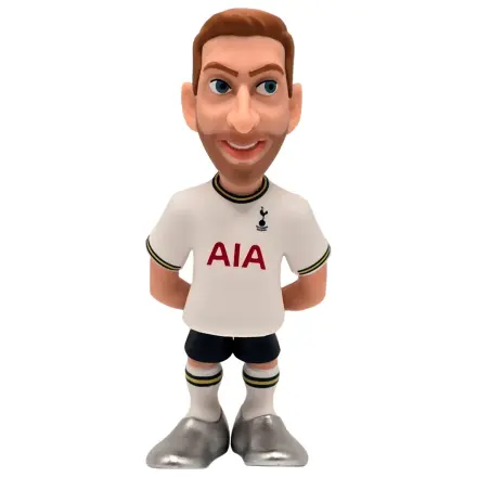 Tottenham Hotspur Kulusevski figurka minix 12 cm fotografii produktu