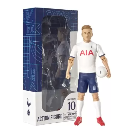 Tottenham Hotspur Maddison akční figurka 20cm termékfotója