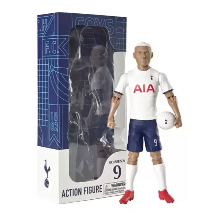 Tottenham Hotspur Richarlison akční figurka 20 cm termékfotója