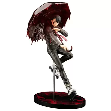 Tougen Anki ARTFXJ Soška 1/8 Naito Mudano DX Edition 28 cm fotografii produktu
