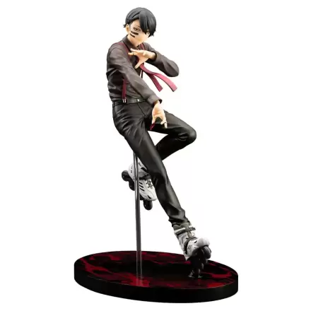 Tougen Anki ARTFXJ Socha 1/8 Naito Mudano 24 cm fotografii produktu