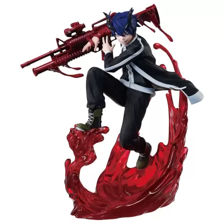 Tougen Anki Dark Demon of Paradise Shiki Ichinose Ichibansho figurka 16 cm fotografii produktu