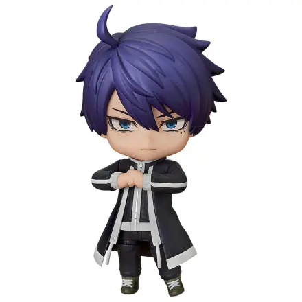 Tougen Anki Nendoroid akční figurka Netero 10 cm fotografii produktu