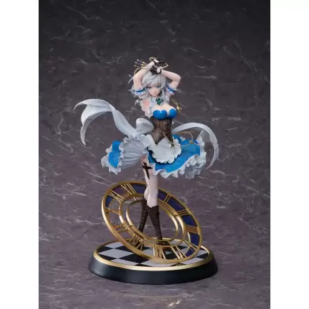 Touhou Project PVC Socha 1/6 Luna Dial Sakuya Izayoi Deluxe Edition 32 cm termékfotója