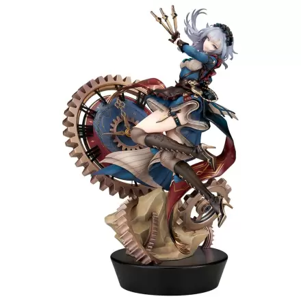Touhou Project Socha 1/8 Sakuya Izayoi 29 cm fotografii produktu