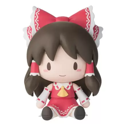 Touhou Project Fuwa Petit Chibi Figurka Reimu Hakurei 8 cm termékfotója