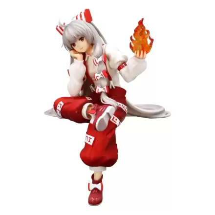 Touhou Project Noodle Stopper PVC Soška Alice Margatroid 10 cm termékfotója