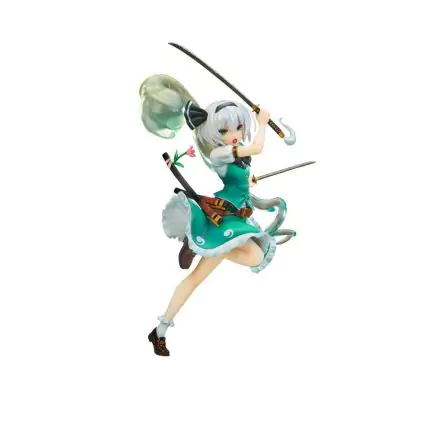 Touhou Project Socha Youmu Konpaku 20 cm fotografii produktu