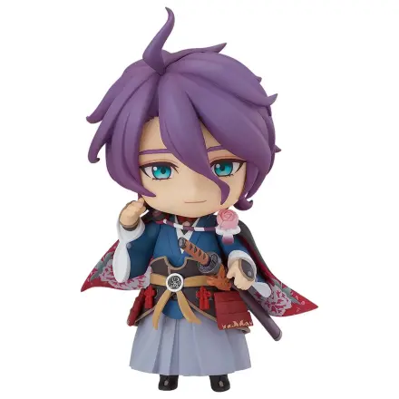 Touken Ranbu Nendoroid Akční figurka Kasen Kanesada 10 cm fotografii produktu