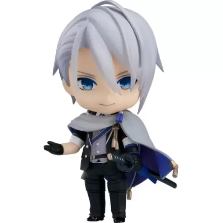 Touken Ranbu Nendoroid Akční figurka Yamambagiri Chougi 10 cm fotografii produktu