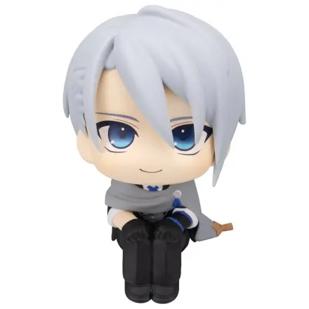 Touken Ranbu-ONLINE Look Up PVC figurka Chougi Yamanbagiri 11 cm fotografii produktu