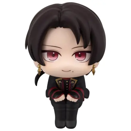 Touken Ranbu-ONLINE Look Up PVC figurka Kiyomitsu Kashu 11 cm fotografii produktu