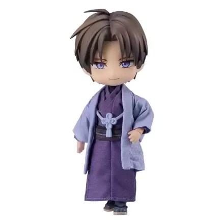 Touken Ranbu -ONLINE- Nendoroid Panenka Akční Figurka Heshikiri Hasebe: Casual Outfit Verze 14 cm fotografii produktu