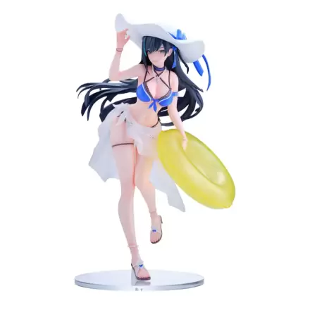 Tower of Fantasy PVC Socha 1/7 Lin 25 cm fotografii produktu