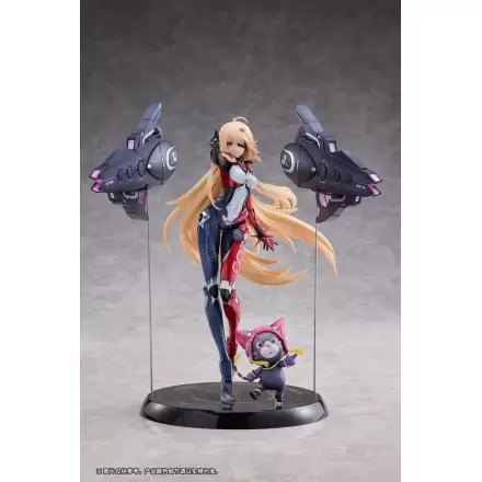 Tower of Fantasy PVC socha 1/7 Nemesis Venus Ver. 25 cm fotografii produktu