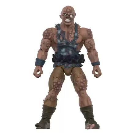 Toxic Avenger Ultimates akční figurka Toxic Avenger Movie Version 18 cm termékfotója