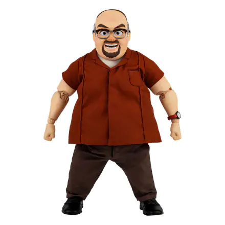 Toy Story 2 Dynamic 8ction Heroes akční figurka Al Mcwhiggn 18 cm fotografii produktu