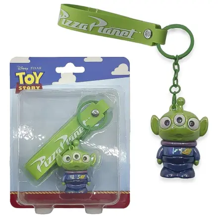 Toy Story 3D klíčenka fotografii produktu
