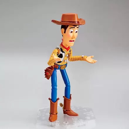 Toy Story 4 Sestavitelný model Woody figurka termékfotója