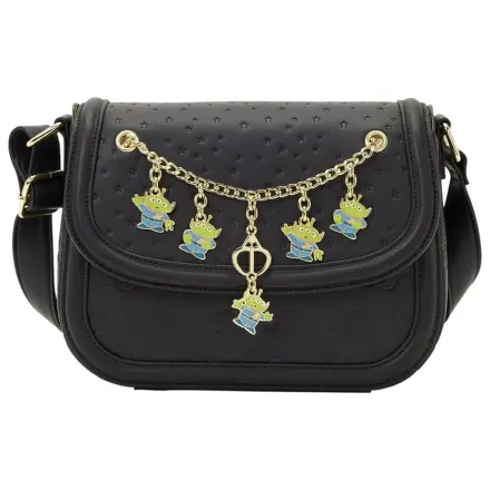Toy Story 5 Aliens přívěsek Crossbody taška fotografii produktu
