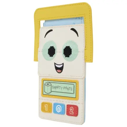 Toy Story 5 Smarty Pants držák na karty fotografii produktu