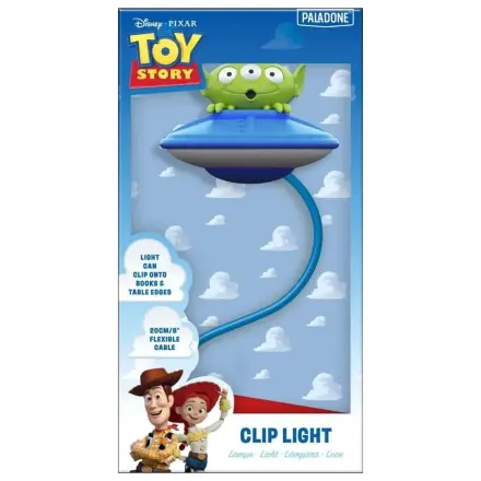 Toy Story Knižní světlo Alien fotografii produktu