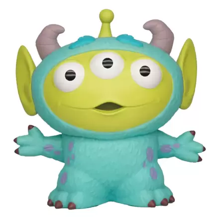 Pokladnička Toy Story Alien Sulley termékfotója