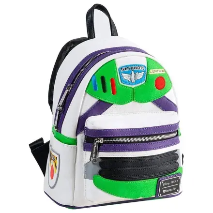 Toy Story Buzz Lightyear mini batoh Loungefly fotografii produktu