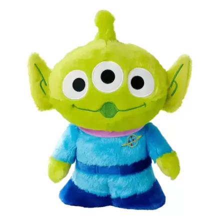 Toy Story Flufflets Plyšová figurka Alien 25 cm termékfotója