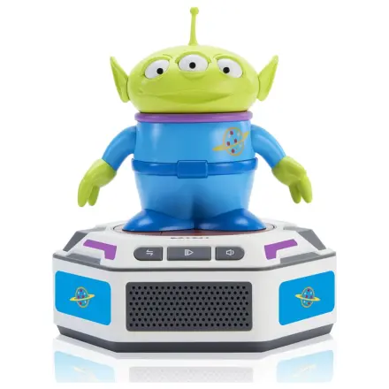 Toy Story Interaktivní Mini Robot Alien *Anglická verze* fotografii produktu