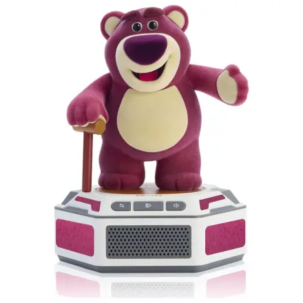Toy Story Interaktivní Mini Robot Lotso *Anglická verze* fotografii produktu