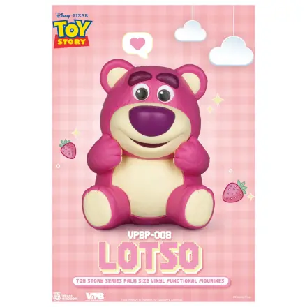 Toy Story Lotso banka vinylová figurka 11.6cm fotografii produktu