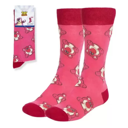 Toy Story Ponožky Lotso Cute Face 36-43 fotografii produktu