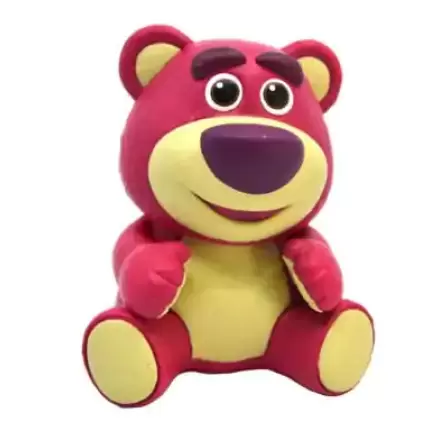 Toy Story Pokladnička Lotso 15 cm termékfotója