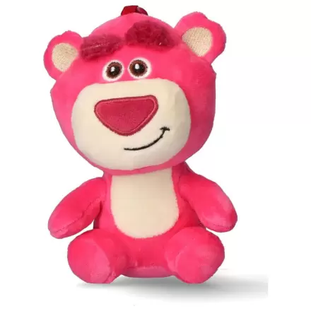 Toy Story plyšový přívěsek na klíče Lotso 12 cm fotografii produktu