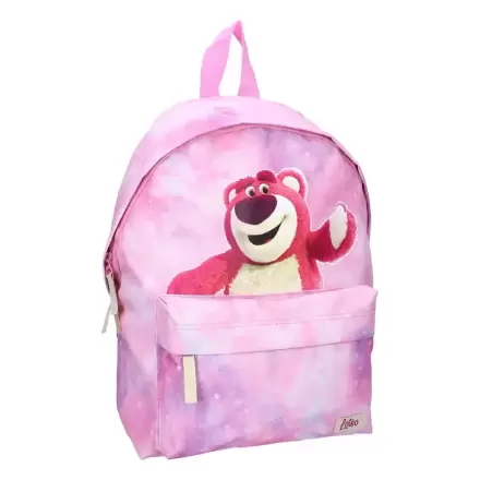 Toy Story Backpack Lotso Unbearably Cool 37 cm fotografii produktu