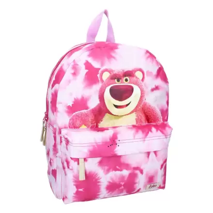 Toy Story Batoh Lotso Unbearably Cool 39 cm fotografii produktu